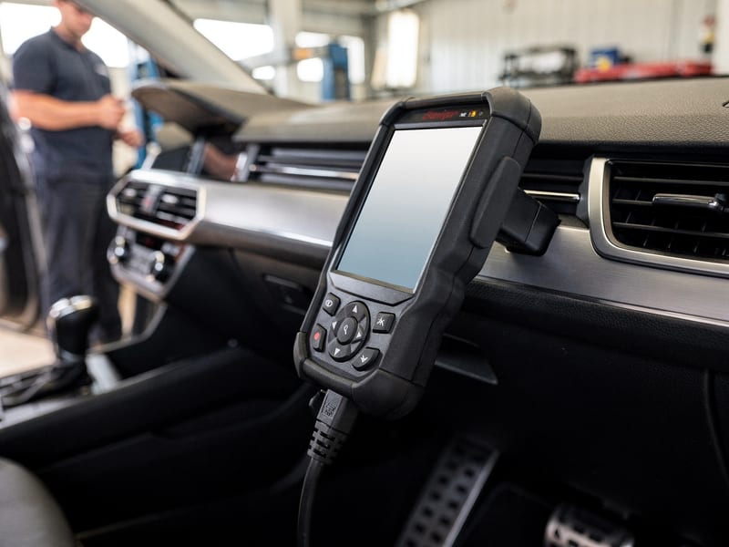 Check Engine Light & Diagnostics at E & J Auto Services